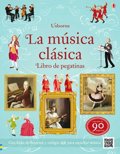 LA MUSICA CLASICA | AA. VV.
