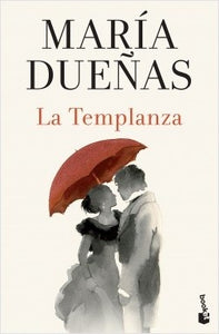 La Templanza | María Dueñas