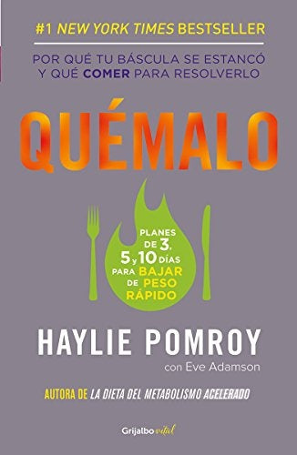 Quémalo | Haylie Pomroy