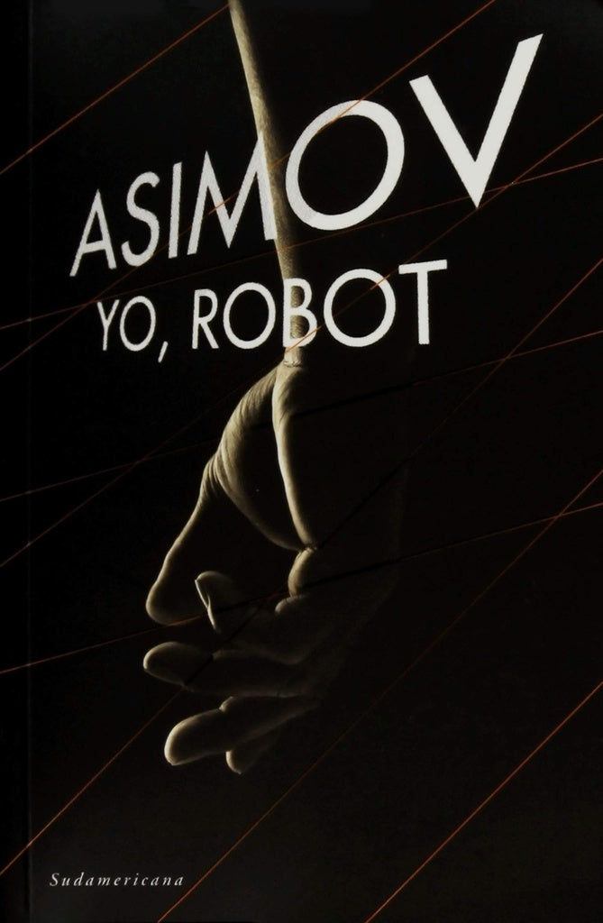 Yo, Robot | Isaac Asimov