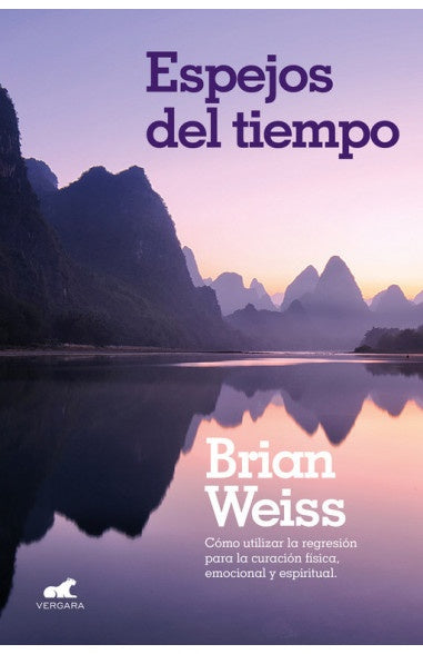 ESPEJOS DEL TIEMPO (NE) | Brian Weiss