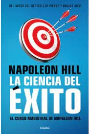 La ciencia del exito | Napoleón Hill