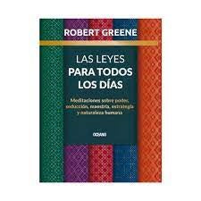 Las leyes para todos los días | Robert Greene
