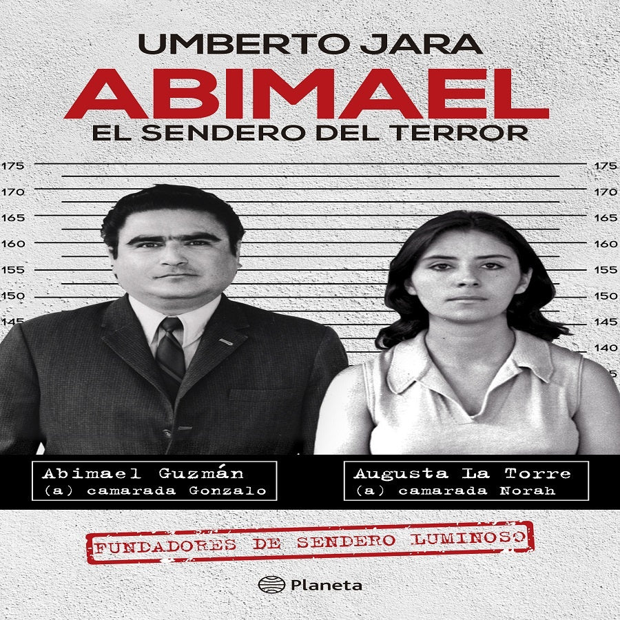 ABIMAEL | Umberto Jara