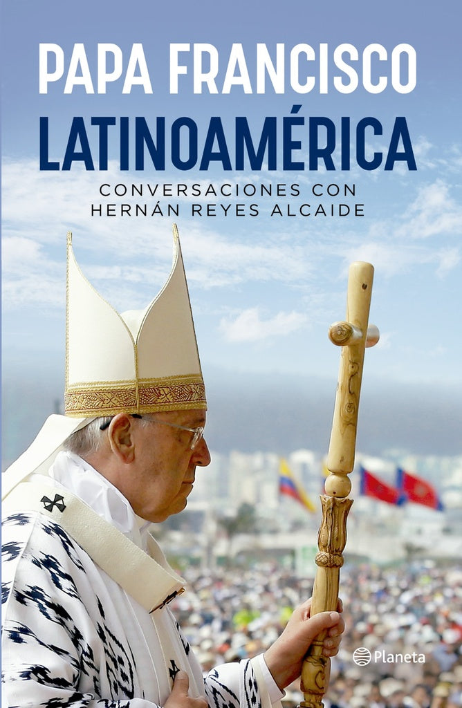 Latinoamérica | Papa Francisco