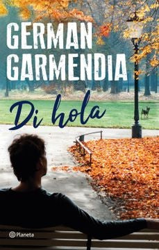 Di Hola | Germán Garmendia