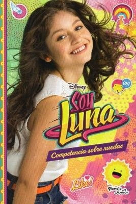 Soy Luna 2 | Disney