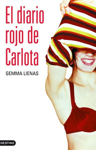El diario rojo de Carlota | Gemma Lienas