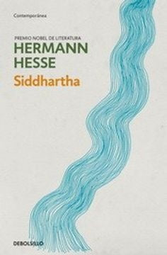 SIDDHARTHA | Hermann Hesse