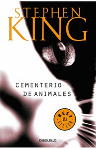 Cementerio de animales | Stephen King