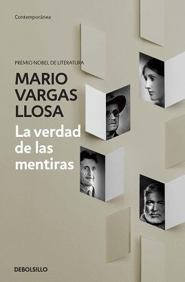 La verdad de las mentiras | Mario Vargas Llosa