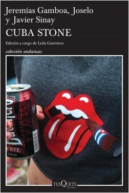 Cuba Stone | Javier Sinay