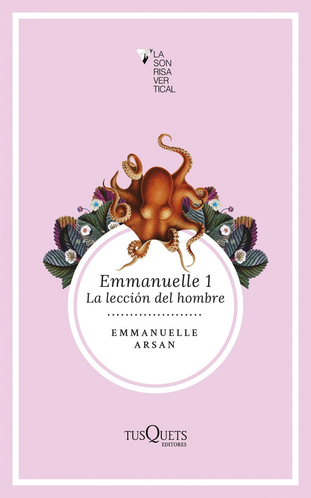 Emmanuelle 1 | Emmanuelle Arsan