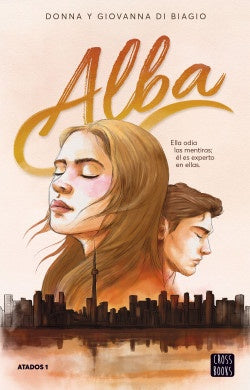 Alba (atados I) | Donna y  Giovanna di Biagio