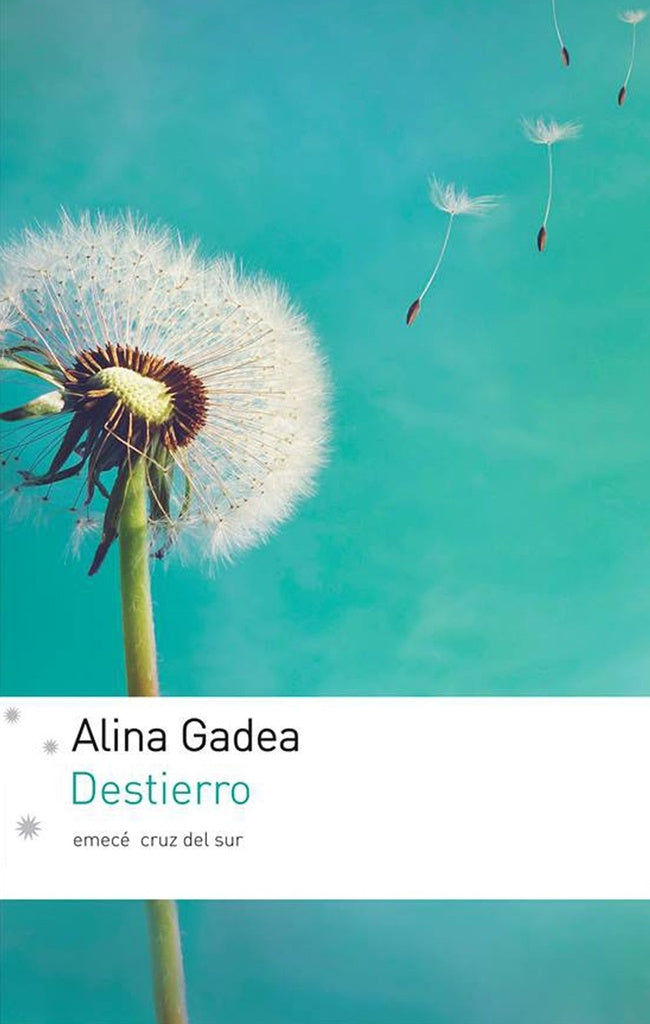 Destierro | Alina Gadea