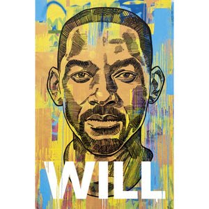 Will | Will Smith | Mark Manson
