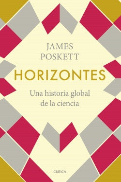 Horizontes | James Poskett