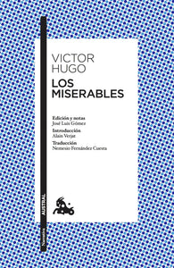 Los miserables | Victor Hugo