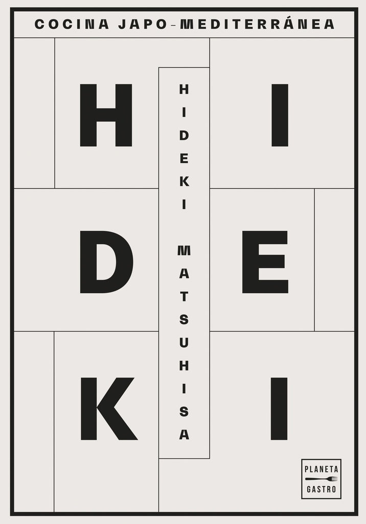 Hideki | Hideki Matsuhisa