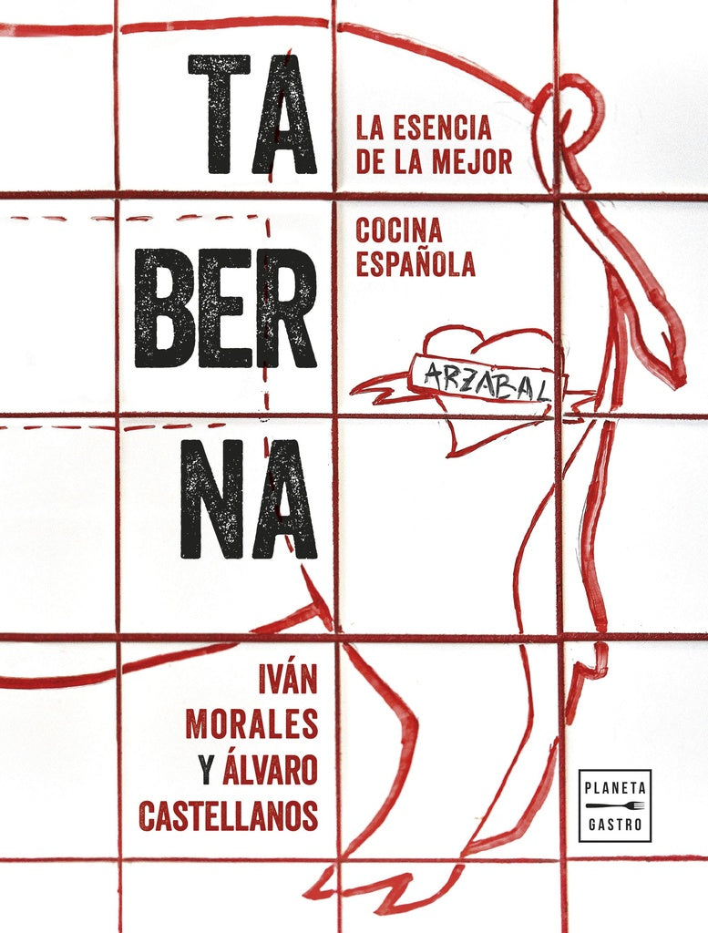 Taberna | Iván Morales y Álvaro Castellanos
