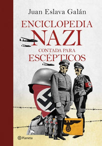 Enciclopedia nazi | Juan Eslava Galán
