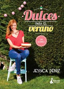 Dulces para el verano | JESSICA DÉNIZ