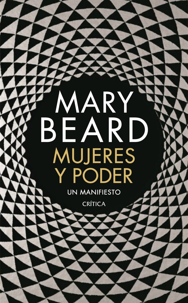Mujeres y poder | Mary Beard