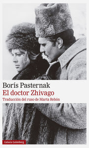 DOCTOR ZHIVAGO, EL | BORIS PASTERNAK