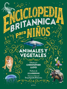 Enciclopedia Britannica Para Niños 2 | Britannica