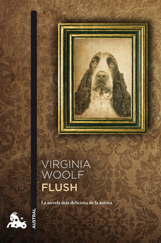 Flush | Virginia Woolf