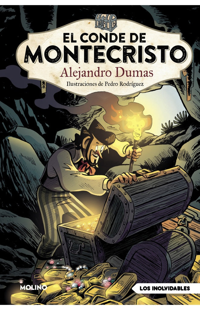 El conde de Montecristo | Alexandre Dumas