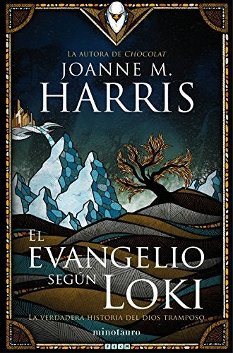 El evangelio según Loki | Joanne Harris