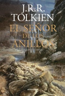 El Señor de los Anillos (NE). Ilustrado por Alan L | J. R. R. Tolkien
