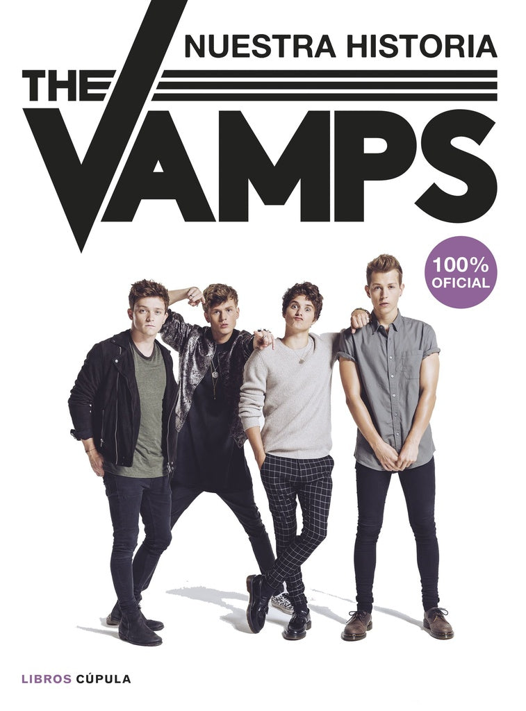 THE VAMPS | AA. VV.