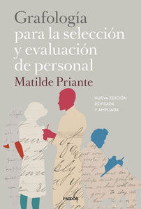 Grafología para la selección y evaluación de perso | Matilde Priante