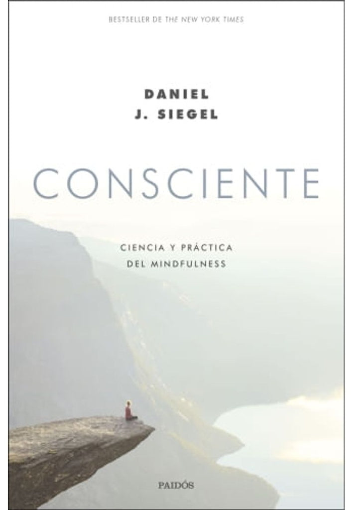Consciente | Daniel J. Siegel