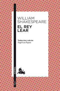 El rey Lear | William Shakespeare