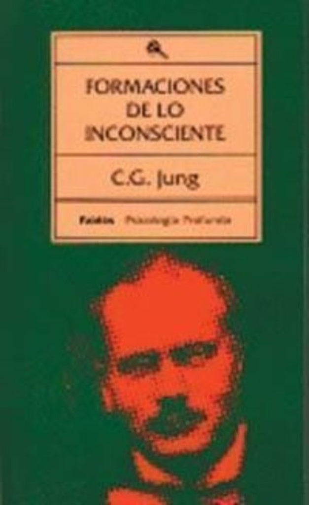 Formaciones de lo inconsciente | Carl G. Jung