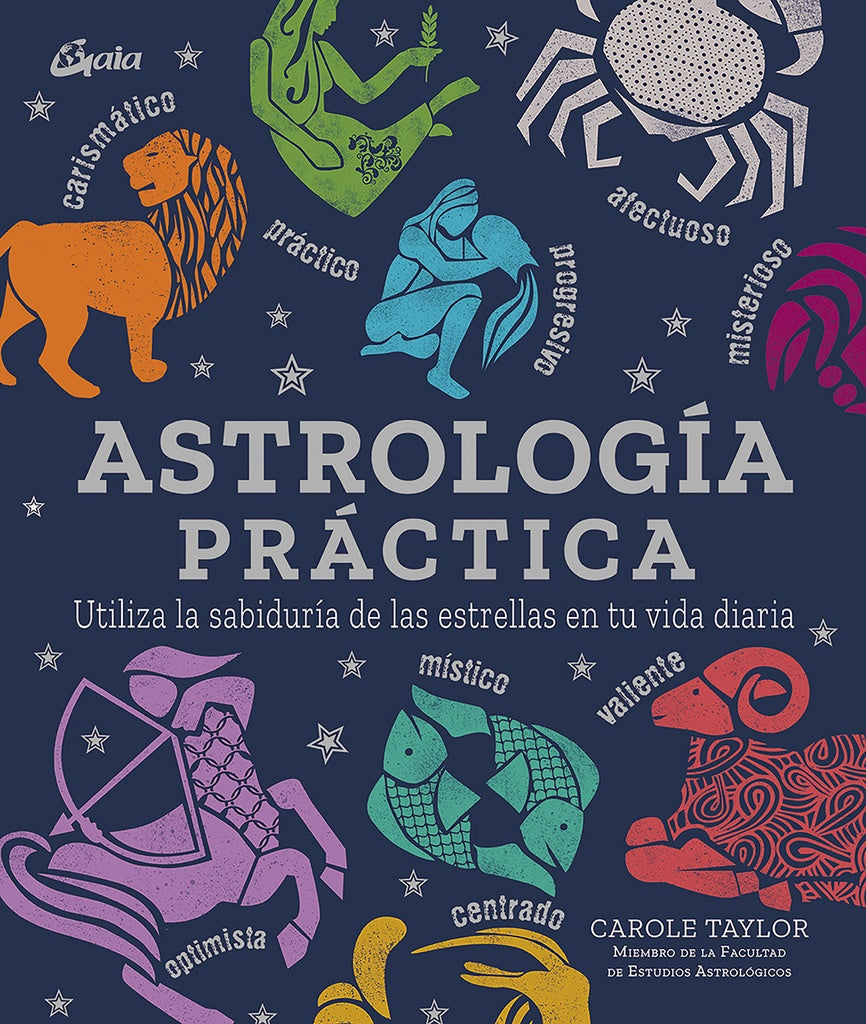 Astrología practica | Carole Taylor