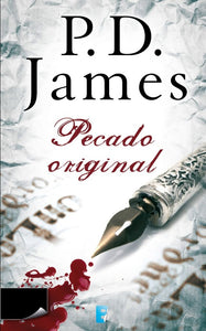 PECADO ORIGINAL | P.D. James