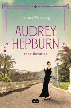 Audrey Hepburn Entre Diamantes | Juliana Weinberg