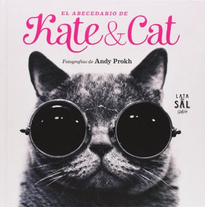 Abecedario de Kate y Cat | Andy Prokh