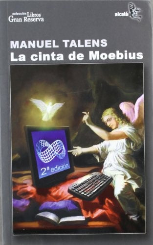 La cinta de Moebius | MANUEL TALENS