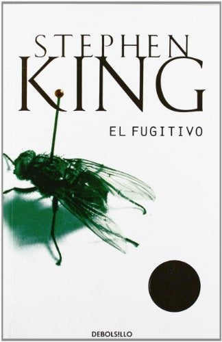 El fugitivo | Stephen King