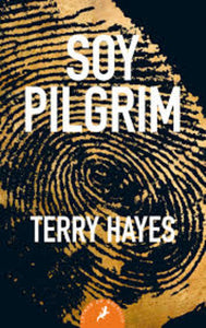 SOY PILGRIM | TERRY HAYES