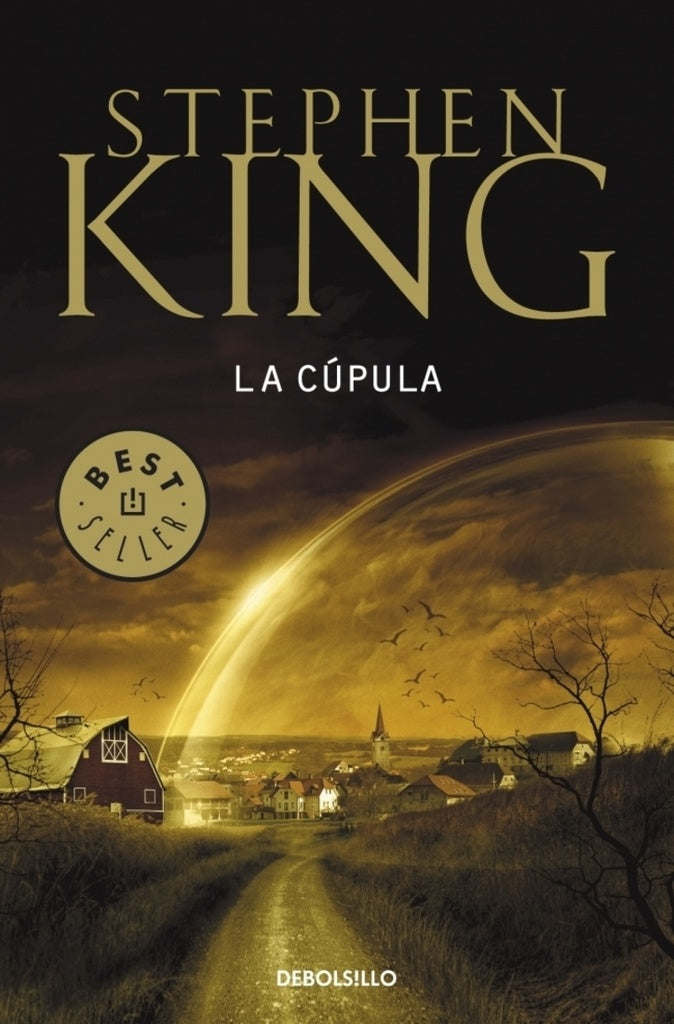 CUPULA, LA | Stephen King