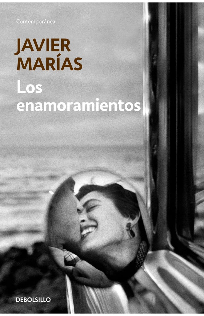 ENAMORAMIENTOS, LOS | JAVIER MARIAS