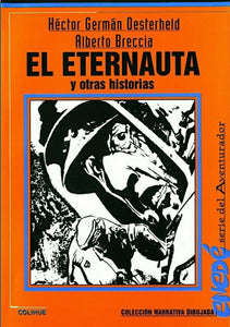 El Eternauta | H.G.Oesterheld