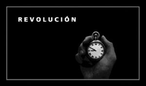 Revolución | Santiago Melazzini