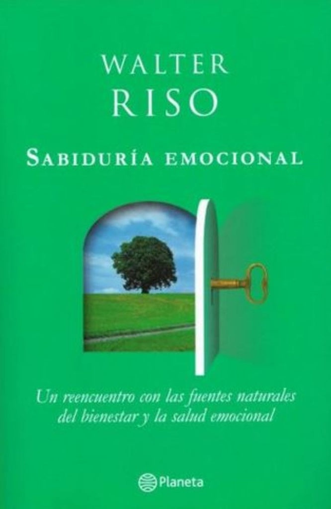 Sabiduria emocional | Walter Riso